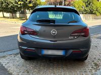 usata Opel Astra GTC 1.7 CDTI 130CV S&S 3 porte Elective usato