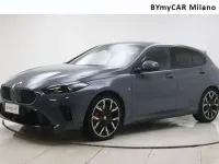 Usata BMW 118 M Sport 150 CV (110 kW) 2025 Storm bay metallizzato Utilitaria