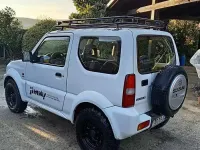 Usata Suzuki Jimny 65 CV (47 kW) 2005 SUV