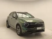 Usata Kia Sportage GT-Line 230 CV (169 kW) 2023 SUV