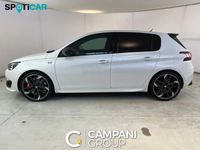 usata Peugeot 308 THP 270 S&S GTi by Sport