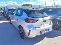 Usata Opel Corsa 110 CV (80 kW) 2025 Bianco Utilitaria