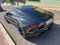 Usata Jaguar F-Type R-Dynamic 300 CV (220 kW) 2022 Coupé