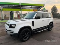 Usata Land Rover Defender 2020 Bianco SUV