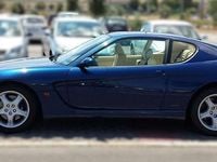 Usata Ferrari 456 442 CV (325 kW) 2000 Blu/azzurro Coupé