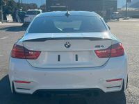 Usata BMW M4 Efficient Dynamics 431 CV (317 kW) 2015 Coupé