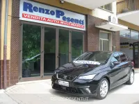 Usata Seat Ibiza FR 95 CV (69 kW) 2025 Nero Utilitaria