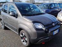 usata Fiat Panda Cross 1.0 firefly hybrid City s