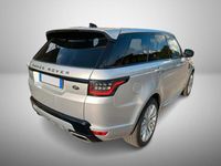 Usata Land Rover Range Rover Sport HSE 306 CV (225 kW) 2020 Grigio SUV