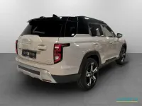 Nuova KGM Torres 204 CV (150 kW) 2026 2bl  latte greige bi color SUV