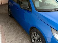 Usata Opel Corsa 2024 Blu Utilitaria