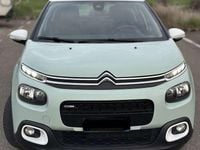 Usata Citroën C3 Aircross Shine 111 CV (81 kW) 2017 SUV
