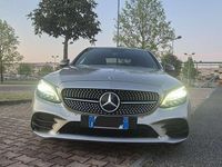 Occasion Mercedes C220 Premium 194 ch (142 kW) 2019 Berline