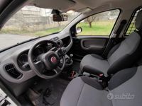 usata Fiat Panda Panda 0.9 TwinAir Turbo Natural Power Easy