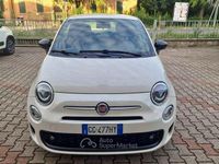 Usata Fiat 500 Connect 70 CV (51 kW) 2021 Bianco Berlina
