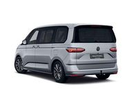 Usata VW Multivan Life 150 CV (110 kW) 2024 Argento Furgone