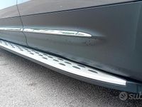 Usata Mercedes GLB200 2020 Grigio SUV