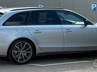Usata Audi A4 S-Line 150 CV (110 kW) 2015 Station wagon