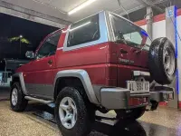 Usata Daihatsu Feroza 95 CV (69 kW) 1997 SUV