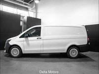Nuova Mercedes Vito 136 CV (100 kW) 2026 Furgone