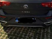 Usata VW T-Roc Business 116 CV (85 kW) 2021 SUV