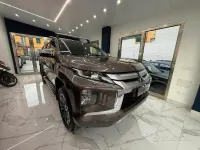 Usata Mitsubishi L200 Intense 150 CV (110 kW) 2020 Grigio Pick-up