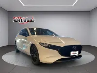 Occasion Mazda 3 Homura-Line 140 ch (102 kW) 2025 Blanc Berline