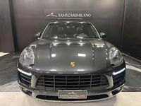 Usata Porsche Macan 340 CV (250 kW) 2018 Other SUV