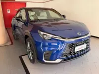 Nuova Lexus LBX 91 CV (66 kW) 2026 Blu/azzurro SUV
