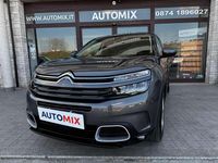 Usata Citroën C5 Aircross Business Class 131 CV (96 kW) 2021 Other SUV