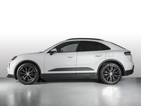 Nuova Porsche Macan 330 kW (449 CV) 2026 Grigio ghiaccio metallizzato SUV