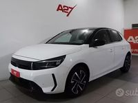 Usata Opel Corsa 101 CV (74 kW) 2024 Bianco Utilitaria