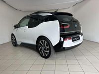 Usata BMW i3 75 kW (102 CV) 2020 Bianco tetto nero Utilitaria