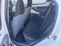 Usata Toyota Aygo 67 CV (49 kW) 2011 Utilitaria