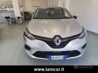 Usata Renault Clio V Equilibre 90 CV (66 kW) 2023 Grigio Berlina