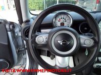 usata Mini Cooper Clubman (R55) 1.6 16V D