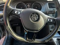usata VW Golf VII 1.4 TGI 5p. Highline BlueMotion
