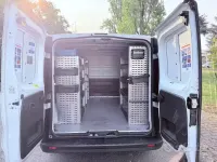 Usata Renault Trafic 120 CV (88 kW) 2021 Bianco Monovolume