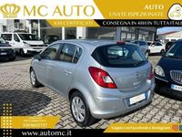 usata Opel Corsa 1.2 5 porte Edition