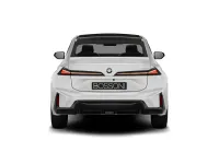 Usata BMW i3 75 kW (102 CV) 2020 Grigio Utilitaria