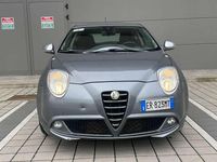 Usata Alfa Romeo MiTo Progression 120 CV (88 kW) 2012 Utilitaria