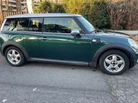 usata Mini Cooper D Clubman Clubman III R55 2007 1.6 Soho