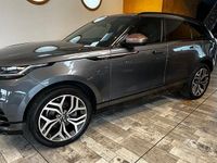 Usata Land Rover Range Rover Velar SE Dynamic 241 CV (177 kW) 2019 Grigio SUV