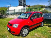 usata Fiat Panda 4x4 1.2 Climbing UNICO PROPR. OK NEOP.