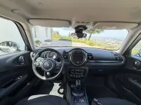 Usata Mini Cooper D Clubman 150 CV (110 kW) 2019 Grigio Station wagon