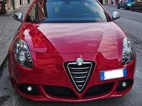 Usata Alfa Romeo Giulietta 2012 Utilitaria