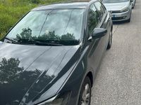 Usata VW Polo 65 CV (47 kW) 2018 Grigio Berlina
