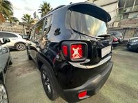 usata Jeep Renegade 1.6 Mjt 120 CV Business