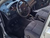 Usata Chevrolet Aveo 2009 Grigio Berlina