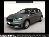 Nuova Skoda Fabia 80 CV (58 kW) 2026 Grigio Utilitaria